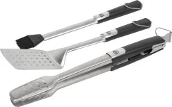 Pit Boss 3-Piece Tool Set