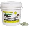 Tomcat Bulk Rat & Mouse Bait Pellets- 10lb -Ranch & farm shop only. 2656935 1 19331.1673546712