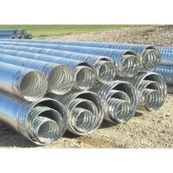 Big R Bridge - Culvert 15 Inch X 20' 16 GA (Available For In Store Pick Up ONLY)