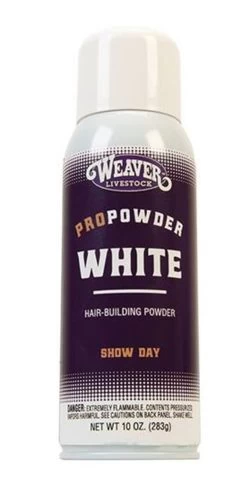 Weaver Leather ProPowder White