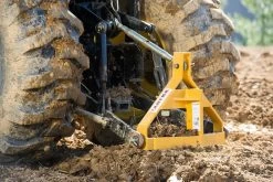 Behlen Middle Buster