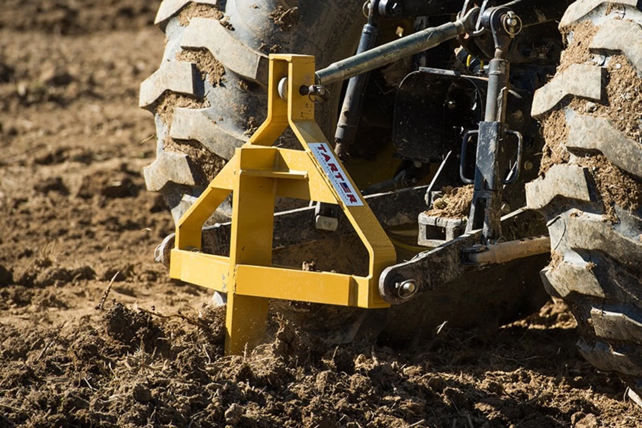 Behlen Middle Buster 7 Behlen Middle Buster - Image 5