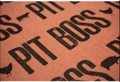 Pit Boss Peach Butcher Paper -Ranch & farm shop only. 2727895 3 96668.1664475000