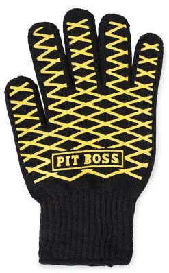 Pit Boss Non-Slip Glove