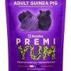 STANDLEE PREMIYUM YOUNG GUINEA PIG FOOD 8lb 1 STANDLEE PREMIYUM YOUNG GUINEA PIG FOOD 8lb -Ranch & farm shop only. 2740975 1 01384.1673899805