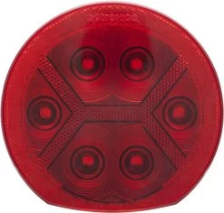 Optronics RVSTL10K LED RV Tail Lights, Red 9 Optronics RVSTL10K LED RV Tail Lights, Red -Ranch & farm shop only. 2748245 4 30141.1673552182