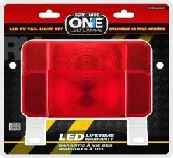 Optronics LED RV Tail Light Surface Mount 5 Optronics LED RV Tail Light Surface Mount -Ranch & farm shop only. 2748255 2 32782.1673552290