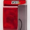 Optronics RVSTL61S LED RV Combination Tail Light With White Base And License Illuminator 1 Optronics RVSTL61S LED RV Combination Tail Light With White Base And License Illuminator -Ranch & farm shop only. 2748280 1 00348.1673899795