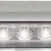 Optronics  White LED Awning Light, No Switch, Chrome Snap-on Beze 11" -Ranch & farm shop only. 2748490 1 09185.1673899794