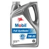 Mobil 1 Full Synthetic Motor Oil -Ranch & farm shop only. 2748995 1 18507.1673899804