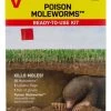 Victor Poison Moleworms 10 Pack -Ranch & farm shop only. 2749915 1 83867.1673899795