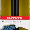 Victor Solar Powered Sonic Spike, Black -Ranch & farm shop only. 2749925 1 98135.1673899794