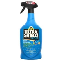 Absorbine UltraShield Sport Insecticide & Repellent Spray