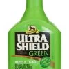 Absorbine UltraShield Green Natural Fly Repellent 320z -Ranch & farm shop only. 2752355 1 13467.1673899803