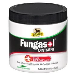 Absorbine Fungasol Ointment - 13 Oz