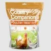 Country Companion Poultry Treat Duo Black Soldier Fly & Mealworms 28OZ Bag -Ranch & farm shop only. 2785440 1 18072.1697131956