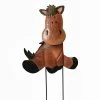 Metal Horse Graden Stake