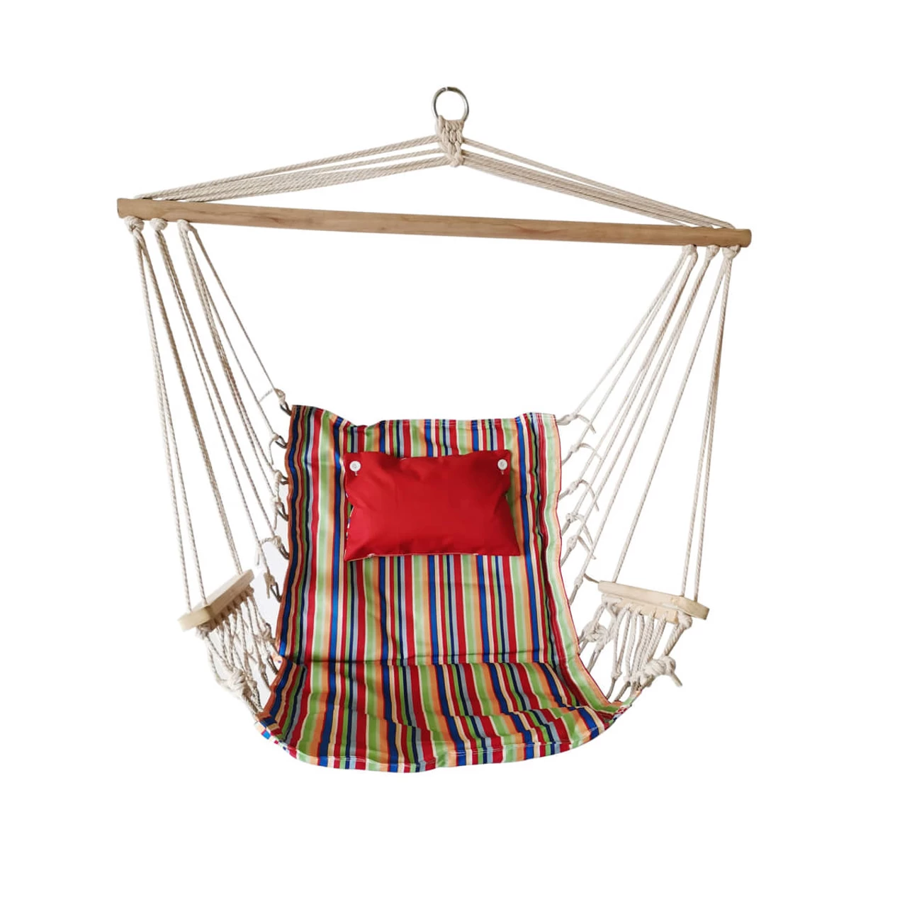 Backyard Expressions Hammock Chair 3 Backyard Expressions Hammock Chair