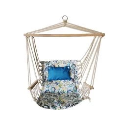 Backyard Expressions Hammock Chair 7 Backyard Expressions Hammock Chair -Ranch & farm shop only. 2801920 2 55070.1680013884