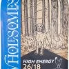 Wholesomes High Energy 26/18 40lb -Ranch & farm shop only. 2804370 1 21119.1678385280