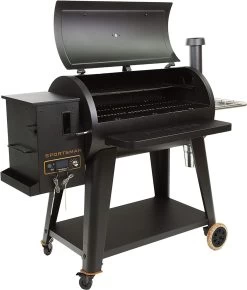 Pit Boss Sportsman 1100 Wood Pellet Grill -Ranch & farm shop only. 2805560 4 93877.1678138604