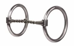 PROFESSIONAL'S CHOICE EQUISENTIAL LOOSE RING HALF & HALF