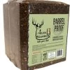 Buck Bourbon Barrel Proof Cinnamon & Garlic Feed Block 1 Buck Bourbon Barrel Proof Cinnamon & Garlic Feed Block -Ranch & farm shop only. 2827950 1 09826.1683217020