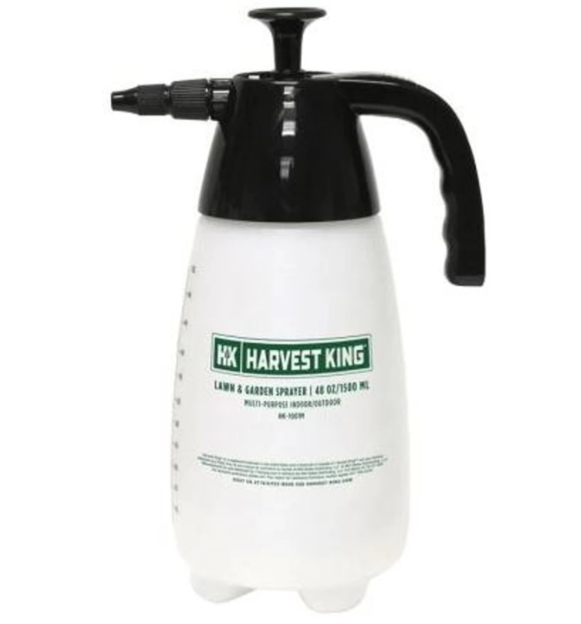 Harvest King Lawn & Garden Handheld Pump Sprayer 3 Harvest King Lawn & Garden Handheld Pump Sprayer