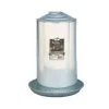 Miller Manufacturing 8-Gallon Double Wall Water Fountain -Ranch & farm shop only. 330455 08107.1673454467
