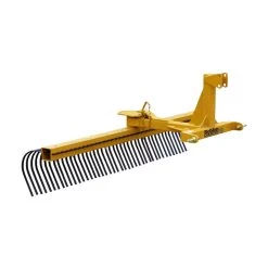Behlen 7' Landscape Rake