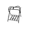 Red Mountain Valley Folding Saddle Rack -Ranch & farm shop only. 471060 03610.1673454917