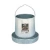 Miller Manufacturing 12 Galvanized Hanging Feeder -Ranch & farm shop only. 491445 36063.1673454467