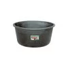 Tuff Stuff Round Tub- 25 Gal -Ranch & farm shop only. 522505 05323.1673454453