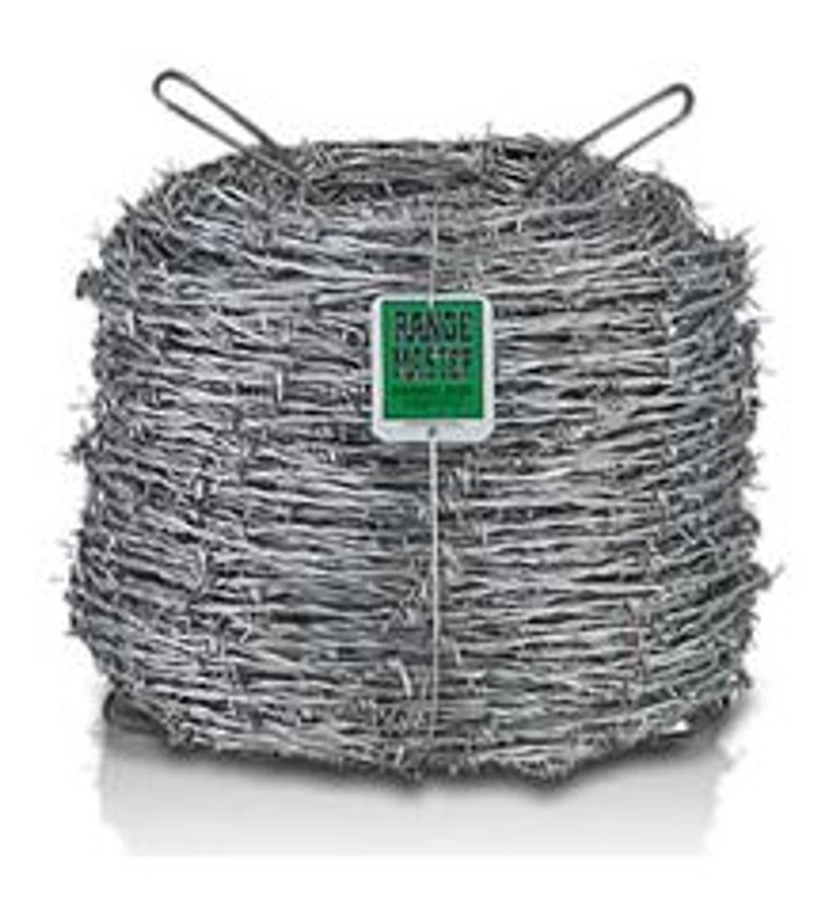 RangeMaster - Commercial Class - 2PTS Barbed Wire - 12.75 Gauge 1320' 6 RangeMaster - Commercial Class - 2PTS Barbed Wire - 12.75 Gauge 1320' - Image 4