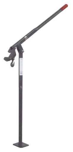 PRIEFERT T-POST PULLER -Ranch & farm shop only. 554705 01 70236.1630068978