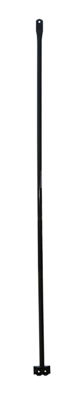 PRIEFERT SOLID SWEEP RADIUS BAR 4 PRIEFERT SOLID SWEEP RADIUS BAR - Image 2