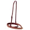 Weaver Leather - Noseband Caveson Combo -Ranch & farm shop only. 657675 89307.1673454664