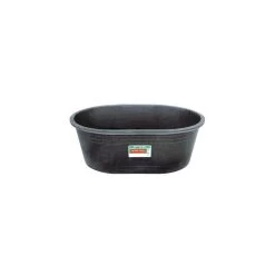 Tuff Stuff Oval Tank- 85 Gal -Ranch & farm shop only. 666610 86402.1630068219