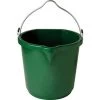 Farm Innovators Oversized Heated Flat-Back Bucket 120 Watts
