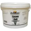 Animed Epson Salt 5 Lb Bucket -Ranch & farm shop only. 801470 47085.1673454815