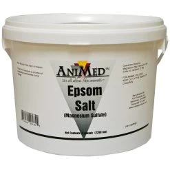Animed Epson Salt 5 Lb Bucket