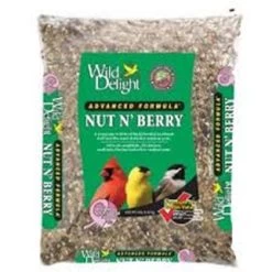 Wild Delight 5 Nut N Berry