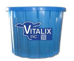 Vitalix 1 Conditioner 200lbs (Available For In Store Pick Up ONLY)