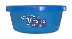 Vitalix 12 Equine Developer 50lbs (Available For In Store Pick Up ONLY)