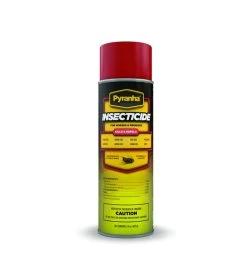 Pyranha Insect Aerosol- 15oz