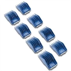 Andis 8 Piece Large Comb Set