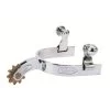 Weaver Leather Children's Spurs With Engraved Band -Ranch & farm shop only. 841495 42967.1673454966