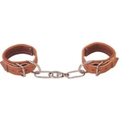 Weaver Leather Heavy-Duty Hobble, Leather
