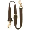 Weaver Leather Deluxe Nylon Tie Down Strap, Brown 1 Weaver Leather Deluxe Nylon Tie Down Strap, Brown -Ranch & farm shop only. 841725 44683.1673454613
