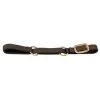 Weaver Leather Hobble, Nylon, Brown